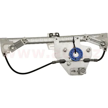 Stahovačka okna Zvedací zařízení oken VAN WEZEL 1966264