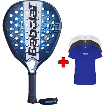 Raketový sport Raketa na padel BABOLAT AIR VERON 2.5 2025