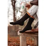 Vlněné ponožky 1566.001 černé Velikost: 37/41