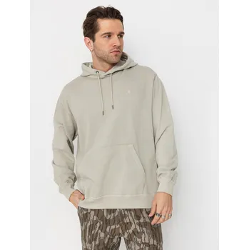 Pánská mikina Volcom Single Stone Tw HD (light khaki) XL, béžová