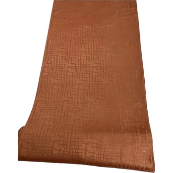 Závěs HT Familex Oranžové závěsy Barva: Oranžová, rozměr: 2m