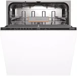 Gorenje GV642C65 + Cashback 500 Kč