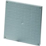 Gutta hermetický poklop 300 x 300 mm šedá