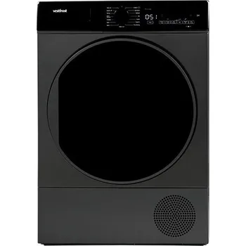 Sušička Sušička prádla Vestfrost, VT-FD41HN70EU, invertorový motor, 7 kg prádla, LED displej, A++, 220-240V/50Hz