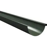 Gutta barevný okapový žlab 125 mm / 2 m RAL 6020