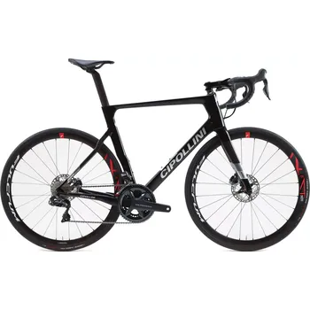 Silniční kolo Silniční kolo CIPOLLINI Bond 2 DB Ultegra Di2 Vision SC45 DB-CL - XL
