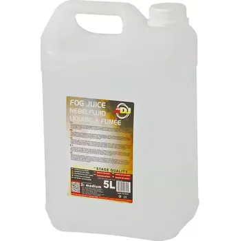 Osvětlovací technika Náplň navíc do výrobníku bublin Eurolite SD 200