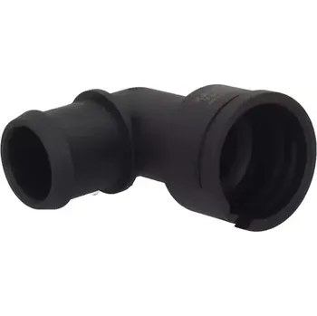 Motor automobilu KAMOKA Příruba chladiva KAM 7920026