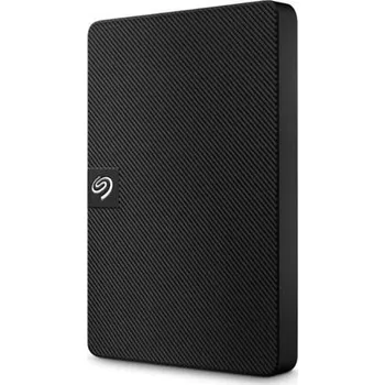 Externí pevný disk Seagate Expansion Portable, 2TB externí HDD, 2.5", USB 3.0, černý, STKM2000400
