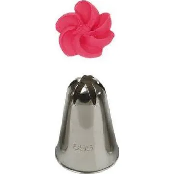 Decora, Itálie Cukrářská zdobící špička řezaná 855/1B - Decora /O--0263425