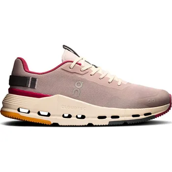 Dámská sportovní obuv Dámská volnočasová obuv On Cloudnova Form 2 Fade/Orchid EUR 40