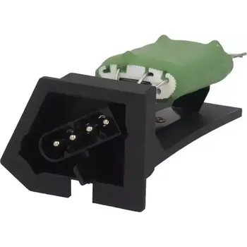 Klimatizace automobilu KAMOKA Odpor vnitřního tlakového ventilátoru KAM 4140079