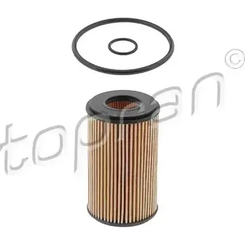 Filtr do auta TOPRAN Olejový filtr TPR 700 469