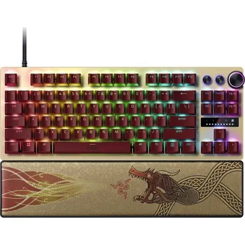 Razer Huntsman V3 Pro Tenkeyless Counter-Strike 2 Ed. - US RZ03-04982100-R3M1