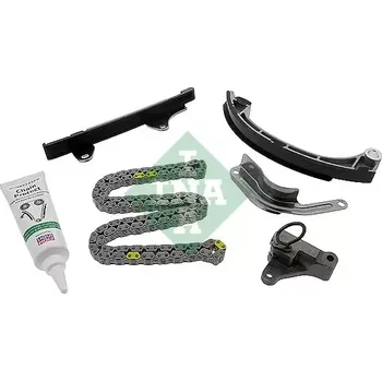 Rozvod motoru INA Sada rozvodového řetězu IN 559101720