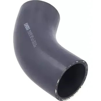 Příslušenství pro turbodmychadlo KAMOKA Hadice plnicího vzduchu KAM 7910058