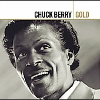 Zahraniční hudba 2CD Chuck Berry - Gold