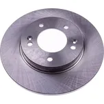 DENCKERMANN Brzdový kotouč - 272 mm DCR B130874