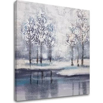 Obraz Obraz na plátně STROMY 1 kus XOBCHZH4727AE1