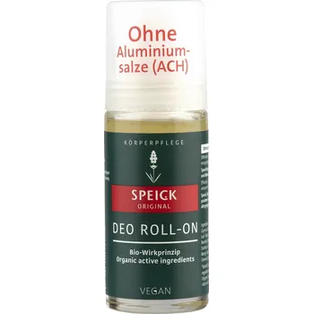 Speick Original roll-on deodorant 50 ml