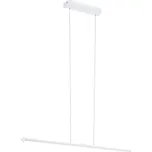 Eglo 93898 - LED Stmívatelné závěsné svítidlo PELLARO LED/30W/230V