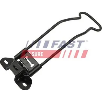 Dveře karosérie Doraz dveře renault master ii 98> vzad l/p ft10199