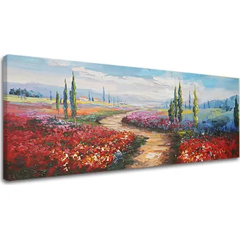 Obraz Obraz na plátně Krajina 1 díl XOBCHZH6224E1