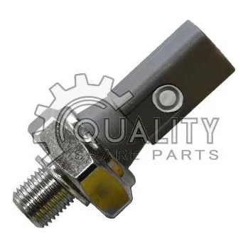 Autoelektrika Olejový tlakový spínač HELLA 6ZL 008 280-011