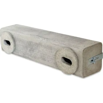 Pro ptáka Ptačí budka Schwegler 17C - dvojitá - rorýsi