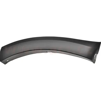 Autodíl Rozšíření, blatník VAN WEZEL 1509522