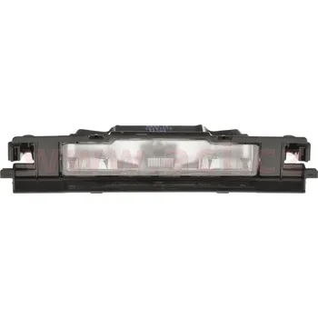 Autodíl Osvětlení SPZ VAN WEZEL 5430920