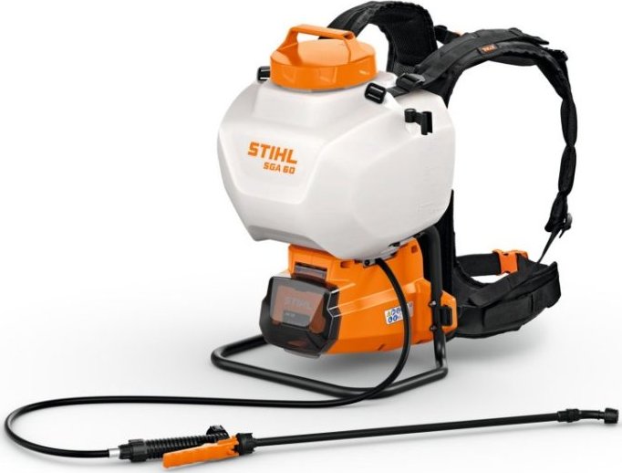 STIHL Akumulátorový postřikovač SGA 60
