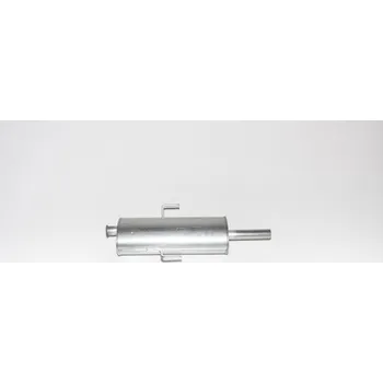 Výfukový systém Střední tlumič výfuku Novak 20.365