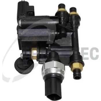 Blok cestných ventilů, pneumatické odpružení TRUCKTEC AUTOMOTIVE 22.30.013