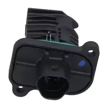 Čidlo automobilu KAVO PARTS Snímač množství protékajícího vzduchu KVP EAS-10003