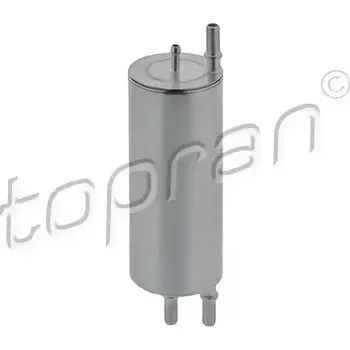 Palivový filtr TOPRAN Palivový filtr TPR 501 770