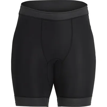 Neoprenový oblek NRS Men’s HydroSkin 0.5 Short M - Black/Graphite