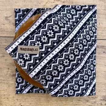 chlebník Chlebousek - chalupář MagsBags.cz