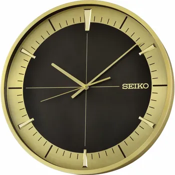Hodiny Nástěnné hodiny SEIKO QXA840G