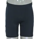 Kraťasy Sportful Vuelta 2 Sol 0110571 do pasu černá XXXL