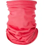 Little Angel Nákrčník multifunkční tenký Outlast® - jahodová