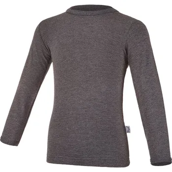 Little Angel tričko smyk DR Outlast® - tm.šedý melír Velikost: 104