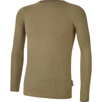 Little Angel Tričko smyk DR Outlast® Khaki army Vel. 158