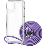 SBS SBS Necklace Case s šňůrkou pro Apple iPhone 12/iPhone 12 pro Apple iPhone 12 10