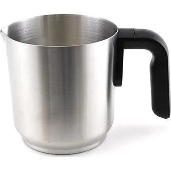 Kávovar ND nádoba Severin, ND 0173-048, náhradní, nádoba k napěńovači SM 3588