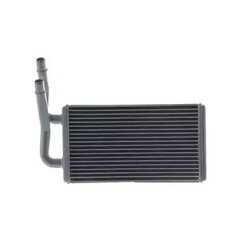 Výměník tepla MAHLE Výměník tepla vnitřního vytápění MAO AH 329 000S