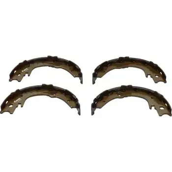 Brzdová čelist KAVO PARTS Sada brzdových čelistí KVP KBS-9925