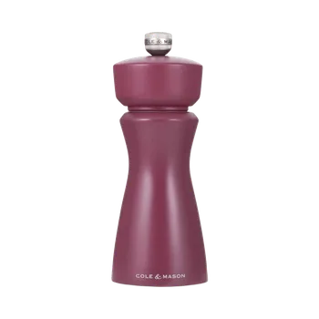 Mlýnek na koření Cole&Mason Mlýnek na sůl a pepř Kenton Sichuan Pepper 15 cm
