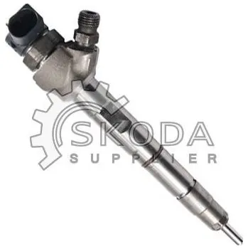 Systém vstřikování Tryska vstřikovací 04L130277AC