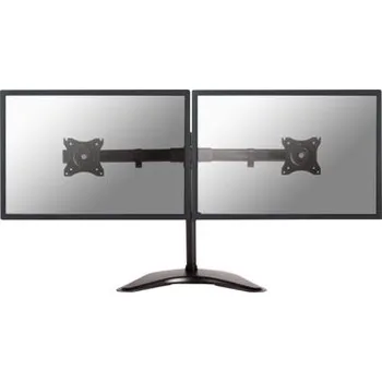 Držák monitoru Newstar Neomounts NM-D335D NM-D335DBLACK
